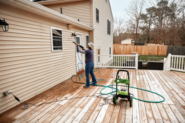 Best Best Pressure Washing Companies  in Claryville, KY