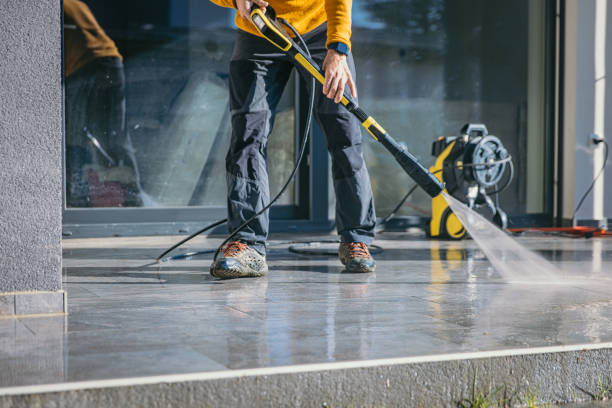 Best Commercial Pressure Washing  in Claryville, KY