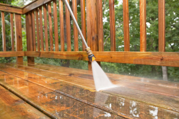 Best Fence Pressure Washing  in Claryville, KY